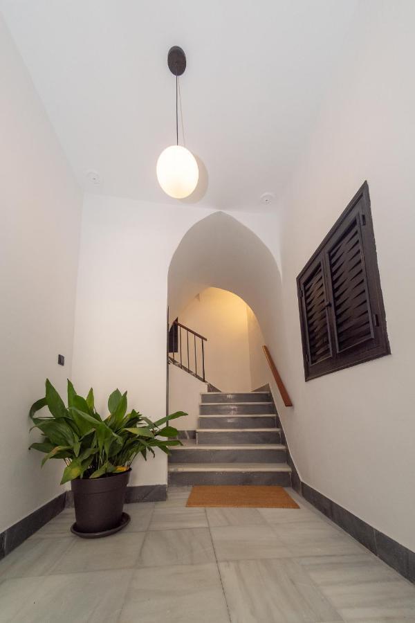 Casa Miguel - Apartamento 2 Санлукар-де-Баррамеда Экстерьер фото