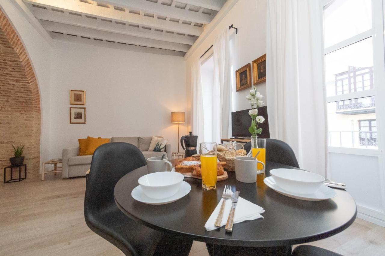 Casa Miguel - Apartamento 2 Санлукар-де-Баррамеда Экстерьер фото