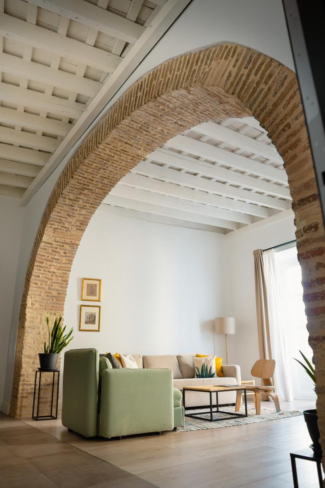 Casa Miguel - Apartamento 2 Санлукар-де-Баррамеда Экстерьер фото